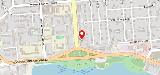 Алиби на карте