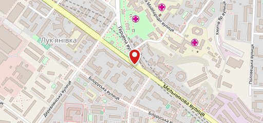 Рондо на карте