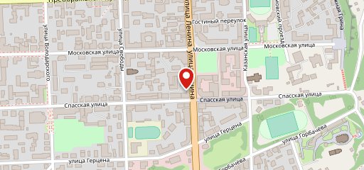 Алиби на карте
