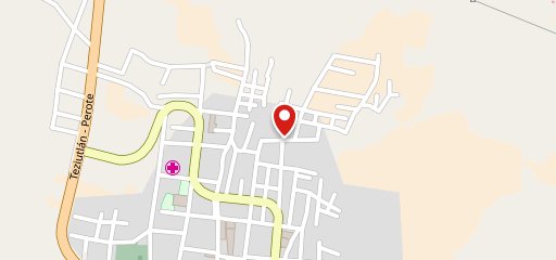 ALIBURGER на карте