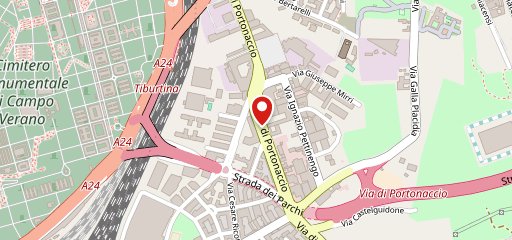 Alice Pizza на карте