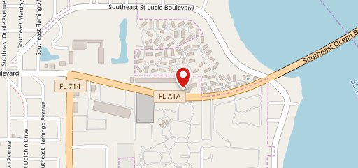 Alice's на карте