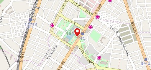 Alice's Table на карте