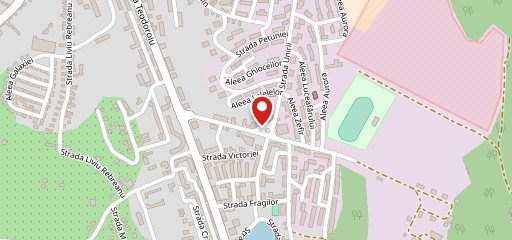 Alida Caffe на карте