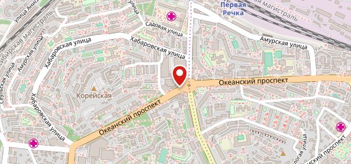 Aliis Coffee на карте