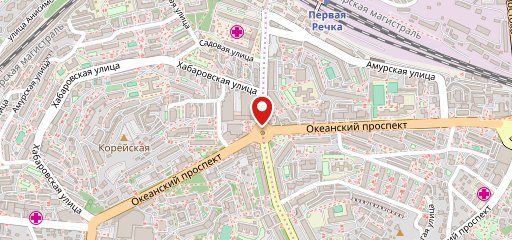 Aliis Coffee на карте
