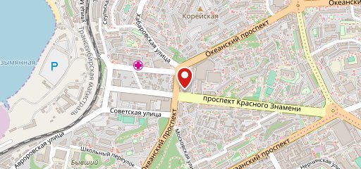 Aliis Coffee на карте