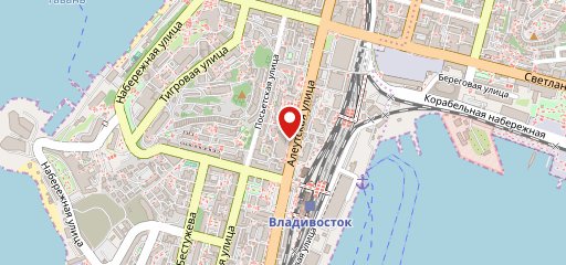 Aliis Coffee на карте