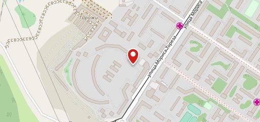 Alik на карте