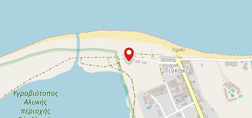Alikes на карте