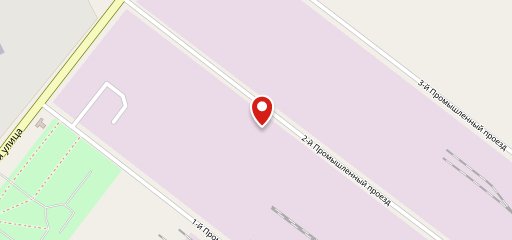 Алина на карте