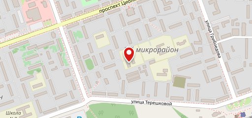 АЛИНЪОЧКА на карте