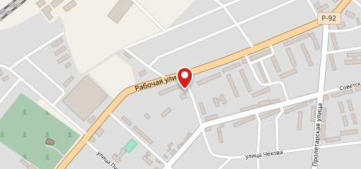 Алира на карте