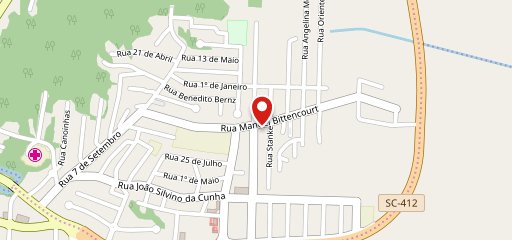 Aliro's на карте