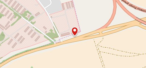 Алиса на карте