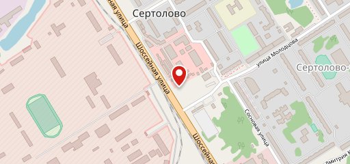 Алиса ООО на карте
