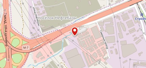 Алишка на карте