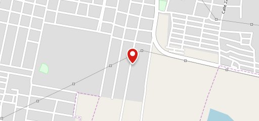 Aliventas RF на карте