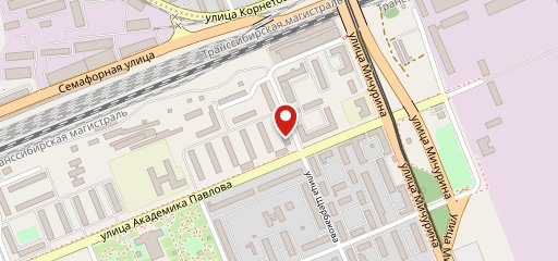 Аливия шаурма на карте