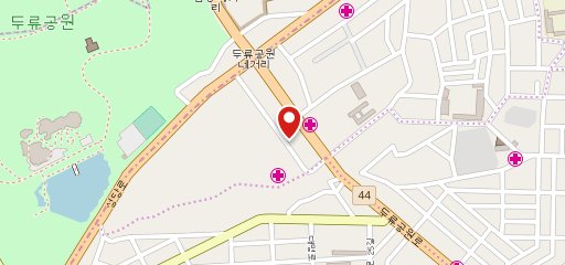 아리원 на карте