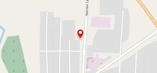 Алия на карте