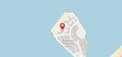 Alizée на карте