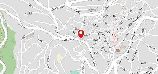 الجرايسي на карте