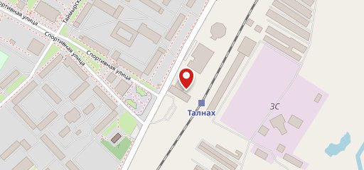 Алхимия на карте