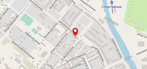 АлкоHouse на карте