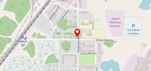 Алко&шня на карте