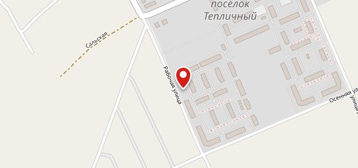 АлкоБар на карте