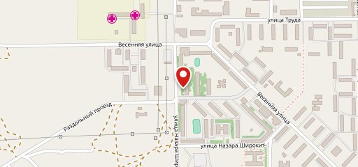 АлкоHouse на карте
