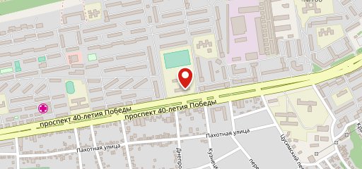 АЛКОЛАЙТ на карте