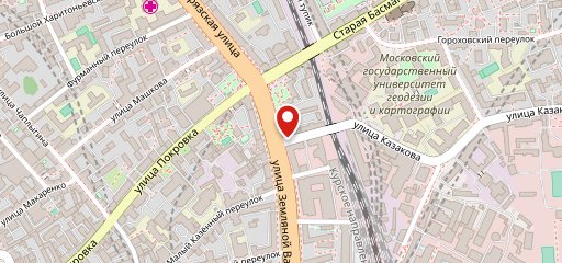 Алкомаг.ру на карте