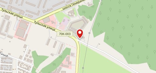 Алкомаркет Дионис на карте