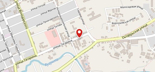 Алкомаркет Ессентуки на карте