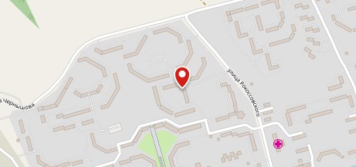 Алкомаркет на карте