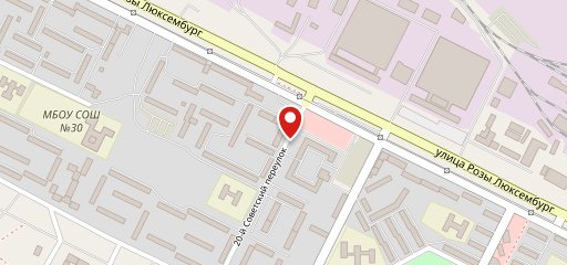 Алкомаркет "Sun Beer" на карте
