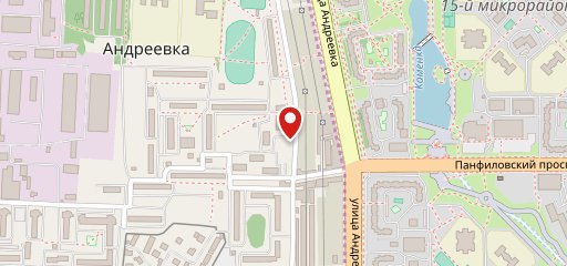 АлкОместо на карте
