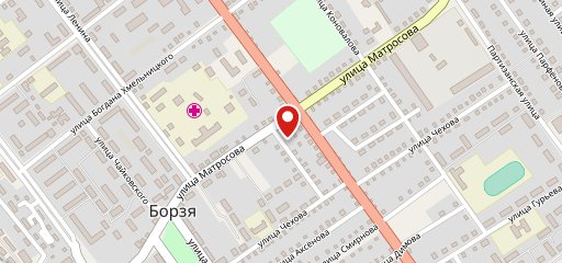 АлкоМир на карте