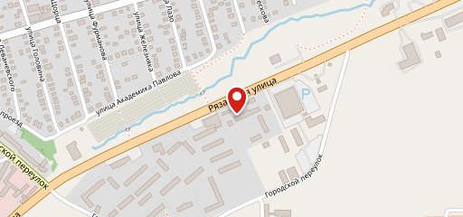 Алкопаб 24 на карте