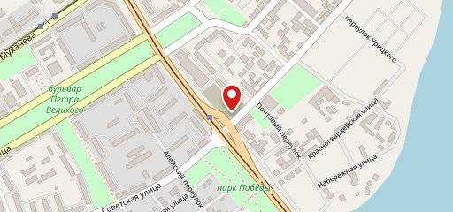 Алкополис 24 на карте