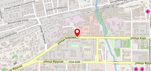 АлкоПолис 24 на карте