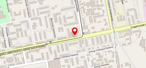 Алкополис 24 на карте