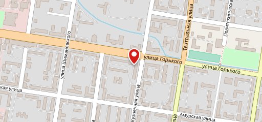 Алкополис 24 на карте