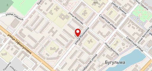Алкополис 24 на карте