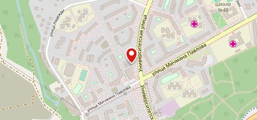 АЛКОПОЛИС 24 на карте