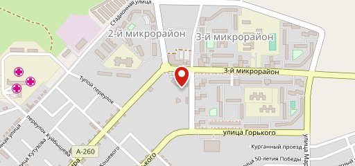 Алкополис 24 на карте