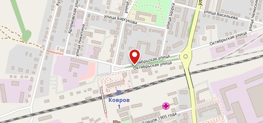 Алкополис 24 на карте
