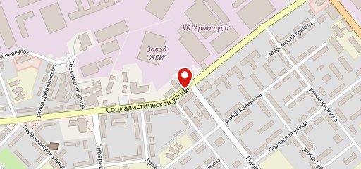 Алкополис 24 на карте